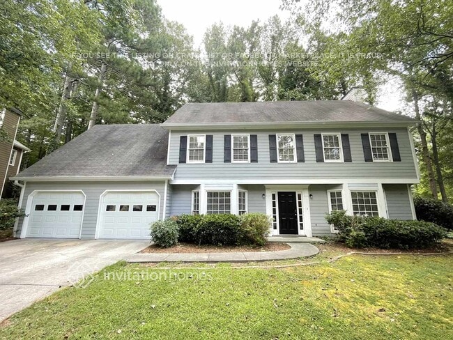 Building Photo - 2862 Wynford Dr S W Rental
