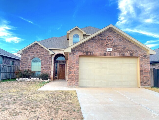 Building Photo - 7005 Harrall Ranch Rd Rental