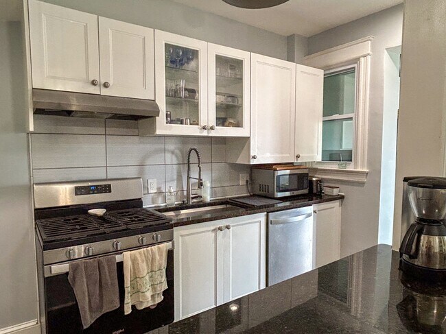 Photo - 1226 Jefferson St NW