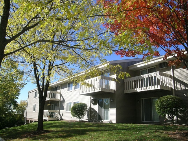 Kimberly Place Apartments