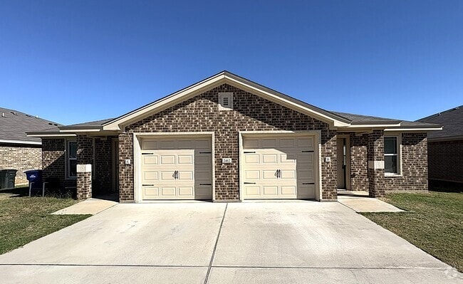 Building Photo - 2412 FM 1113 Unit B Rental