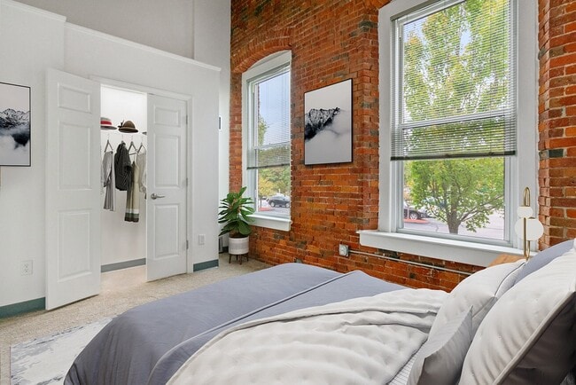 Photo - Spark Millbury