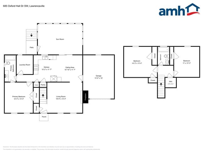 Photo - 685 Oxford Hall Dr SW