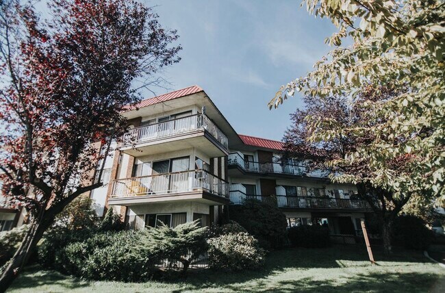Rainbow Manor & Majorca Plaza