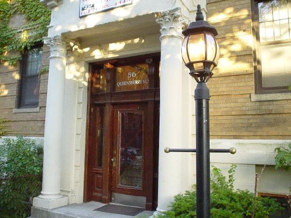 Photo - 56 Queensberry St Unit G2