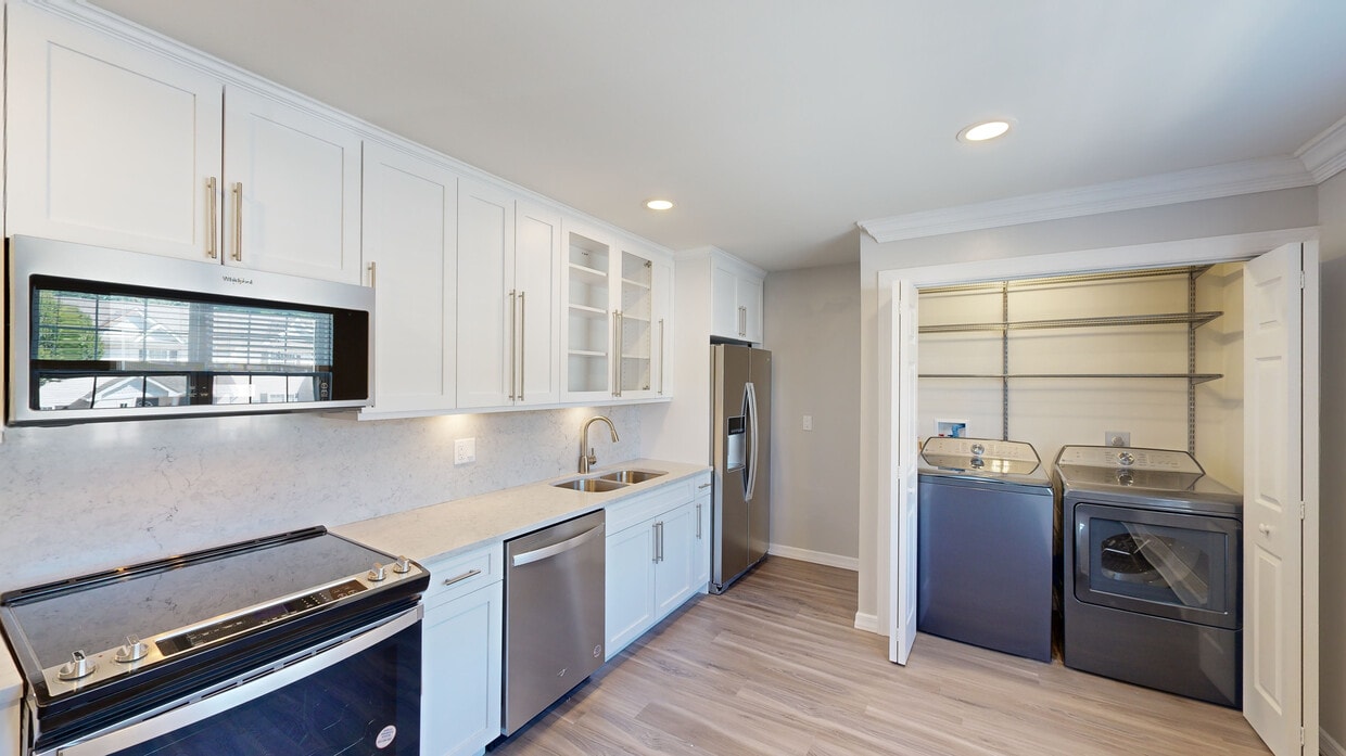 Photo - Fairfield Townhouses at Holtsville