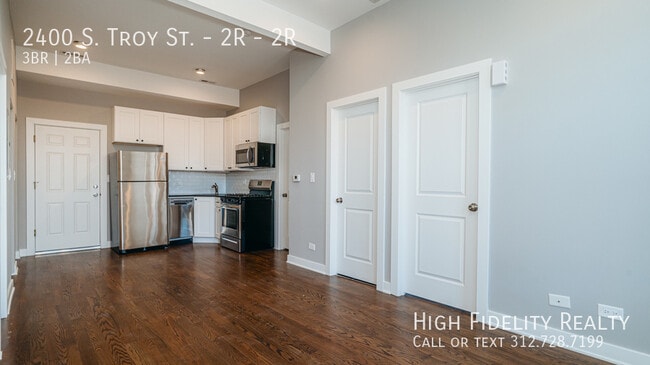 Photo - 2400 S Troy St