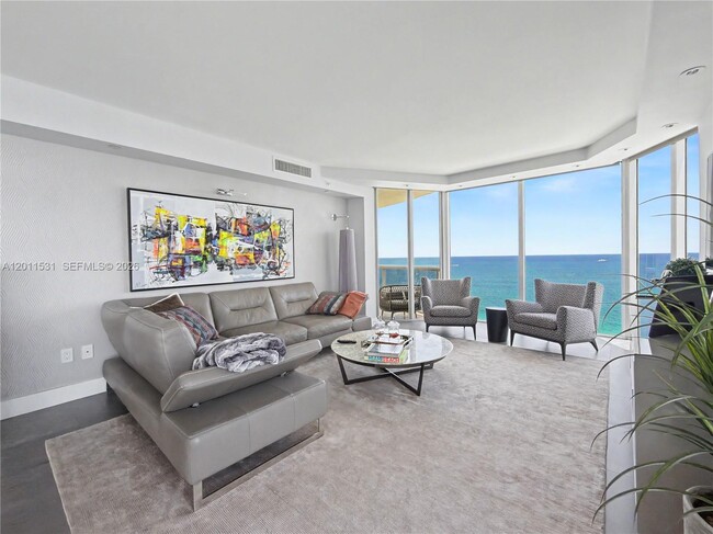 Photo - 17555 Collins Ave Unit 2501