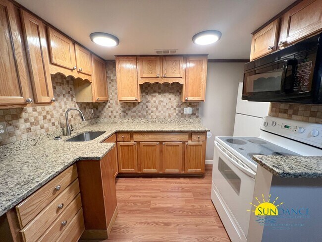 Photo - Stunning Spanish Villas Condo in Fort Walt... Unidad 4