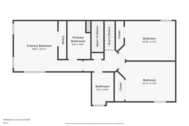 Photo - 4080 Robin Cir