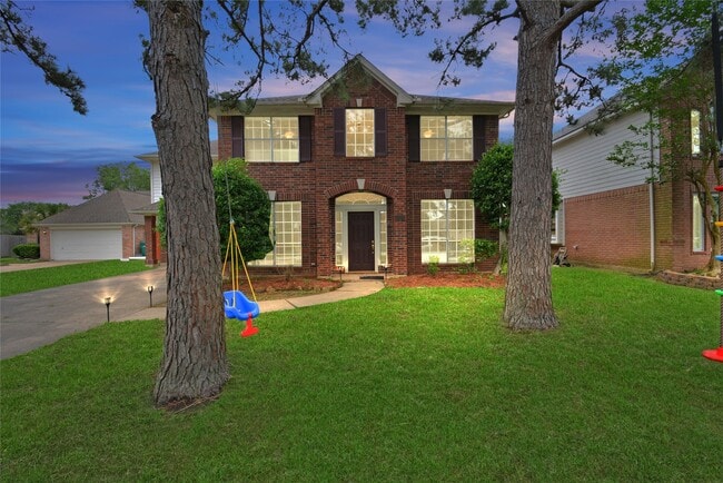 Photo - 2322 Lord Nelson Dr