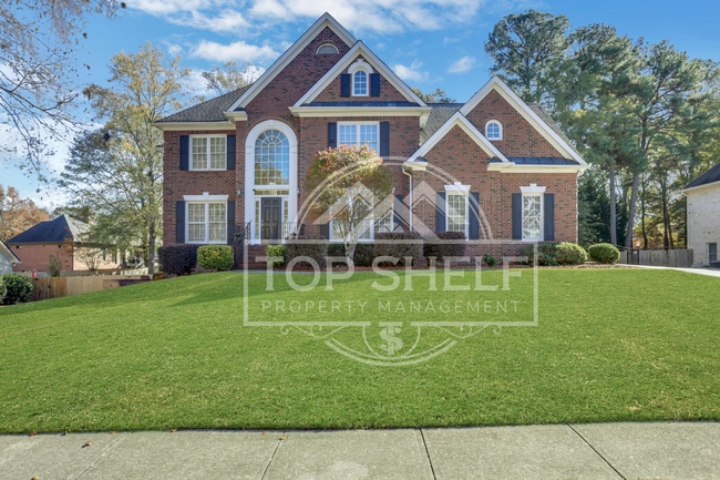 Photo - 127 Tara Blvd