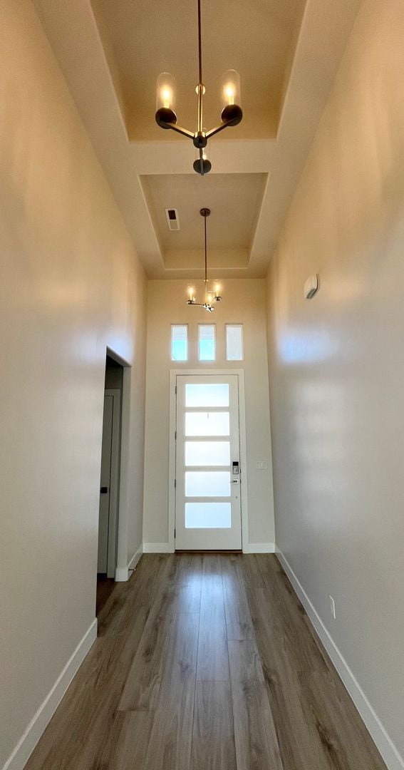 Photo - Lovely Three Bedroom Home with RV parking in Shooting Star - Washington Fields