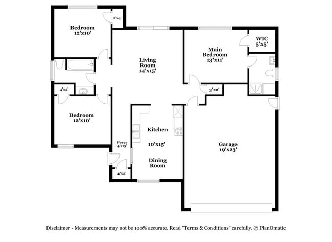 Photo - 2007 Deerhurst Ln