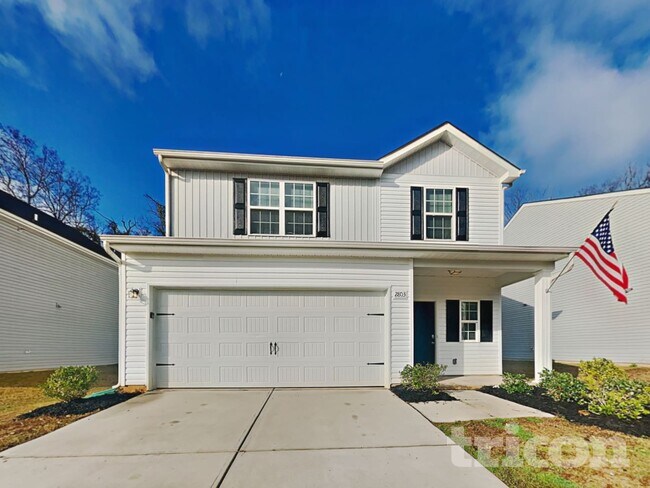 2803 Yurman Rd
