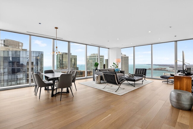 Photo - 363 E Wacker Dr Unit 3709
