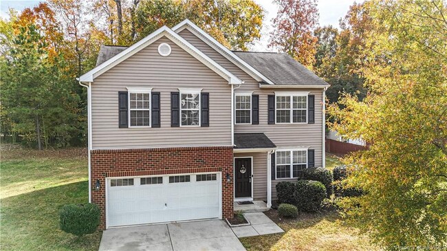 Photo - 136 Braddock Rd Casa