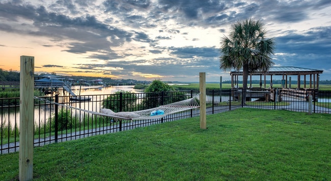 Sweetwater Apartments