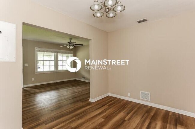 Photo - 3 Bedroom Pet-Friendly Home in Jacksonvill...
