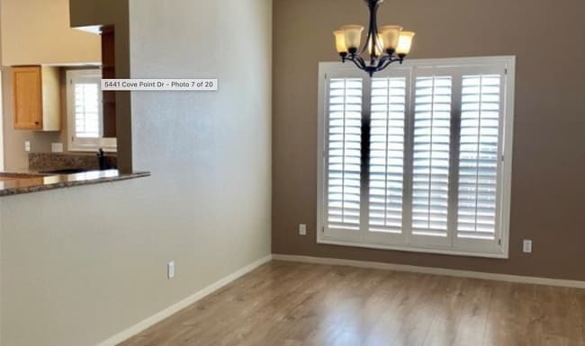 Photo - 5441 Cove Point Dr