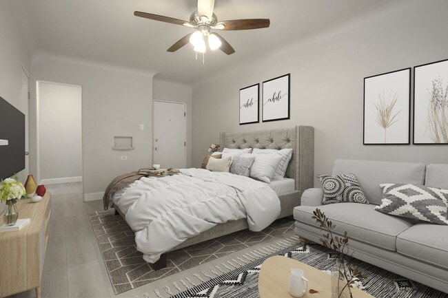 Photo - The Jefferson