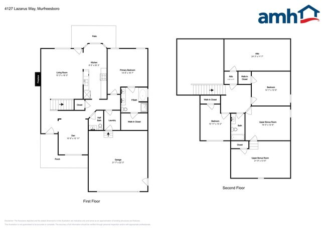 Photo - 4127 Lazarus Way