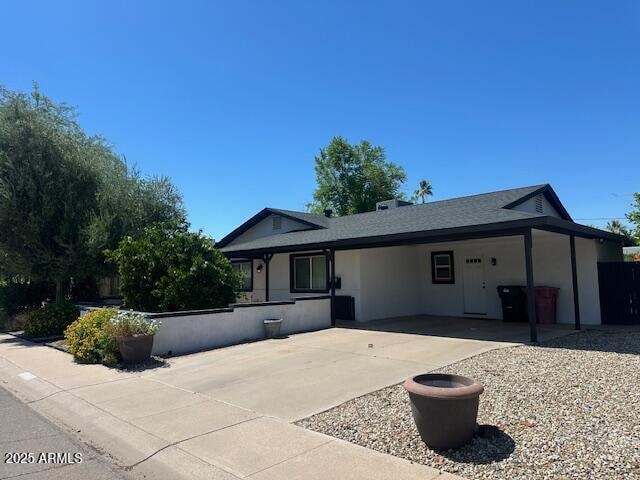 Photo - 8532 E Indianola Ave