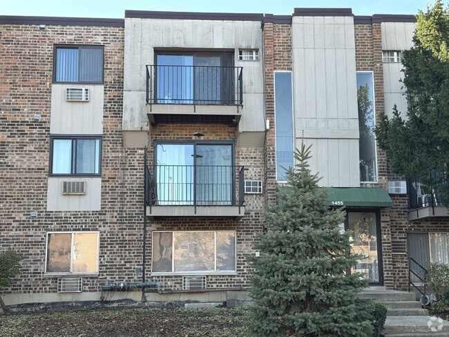 Building Photo - 1455 N Winslowe Dr Unit 201 Rental