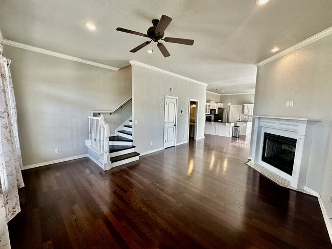 Photo - 3404 W Clabber Crk Blvd