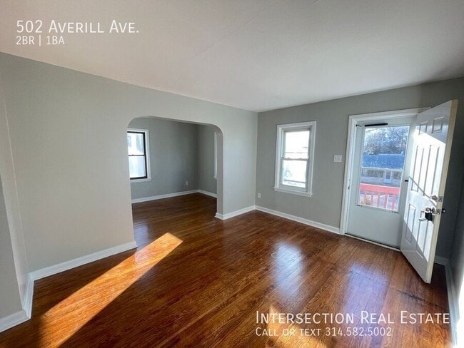 Photo - 502 Averill Ave