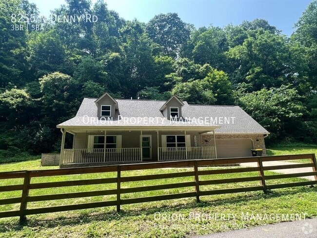 Building Photo - 8255 N Denny Rd Rental