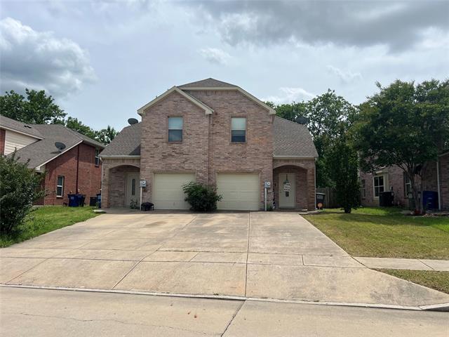 Photo - 813 Parkplace Ridge Townhome