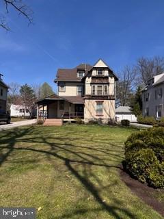 Photo - 457 W Lancaster Ave Unit B