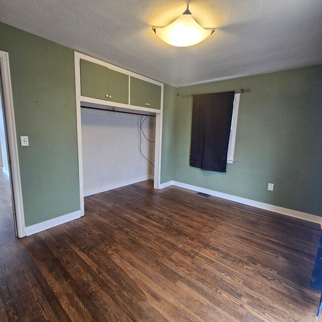 Photo - Updated 3-Bedroom Home with Large Deck & Storage