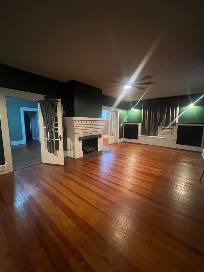 Photo - Historic Highland Beauty WITH Garage Apartment!