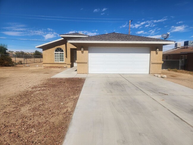 Great Home Near Downtown 29 Palms - Great Home Near Downtown 29 Palms