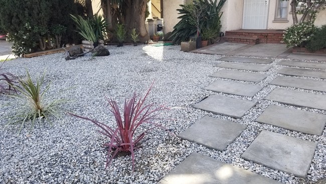 Entrada - 2749 S Sepulveda Blvd Unidad 2749