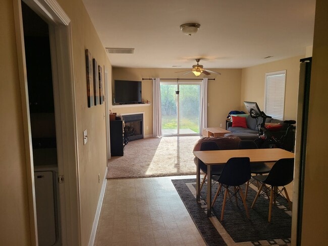 Photo - 2 bedroom, 2 bath unfurnished home - Pine Ridge Community - Holly Ridge