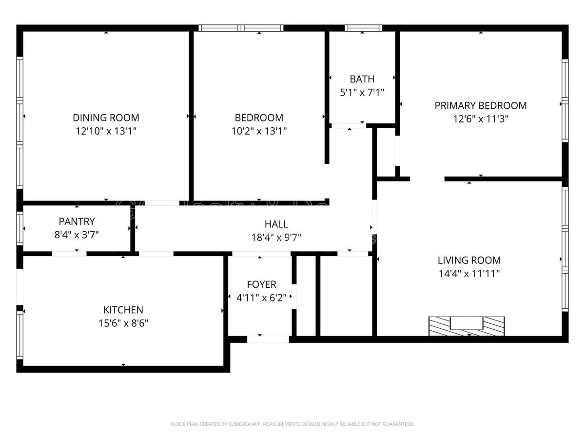 Photo - 440 N Main St Unit 509