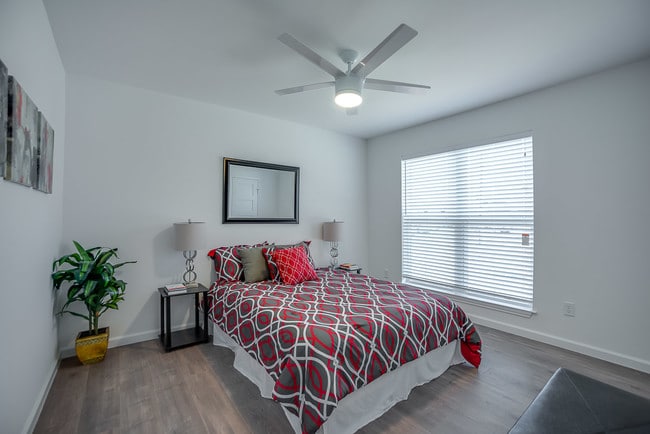 1809 Bennett