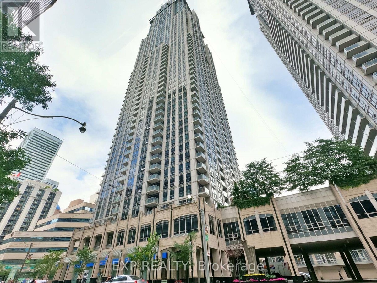 Photo - 763 Bay St. Unit 2512