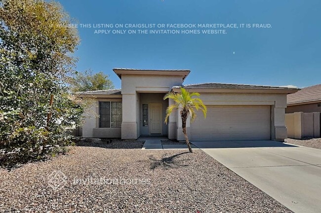 Building Photo - 4361 S Splendor Ct
