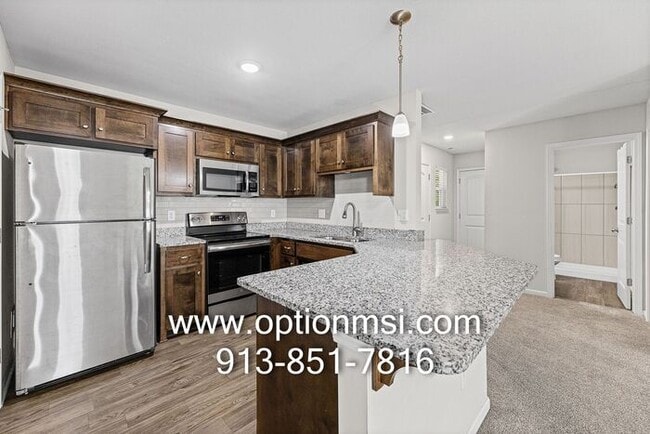Photo - Beautifully Updated Liberty Home in a Prime Location!