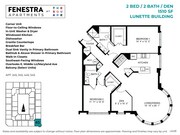 Amenities may vary by unit. Features not included in every home are marked with an asterisk (*). For more information about unit-specific amenities, please contact our leasing team.