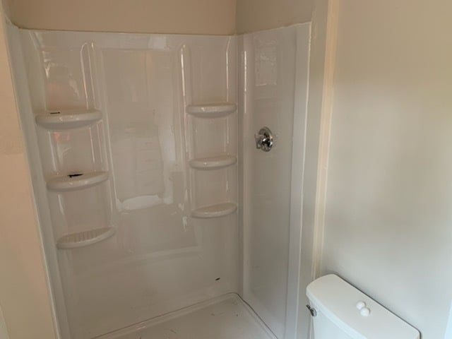 Bathroom - 189 S Main St Unit 189