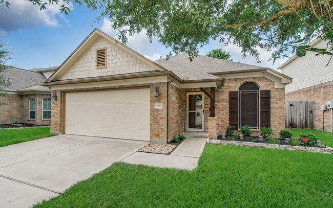 Photo - 14915 Calico Heights Ln