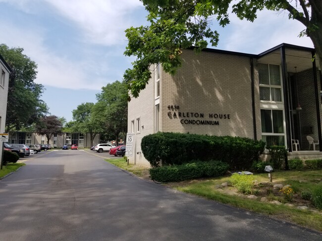 Photo - 4030 W 13 Mile Rd Unit J2