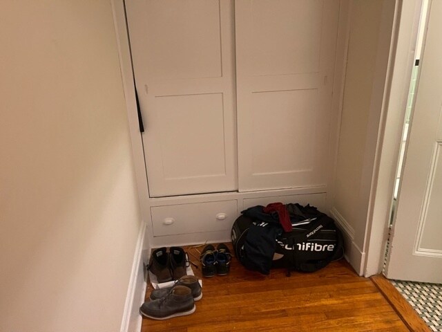 Photo - 511 Beacon St Unit 1