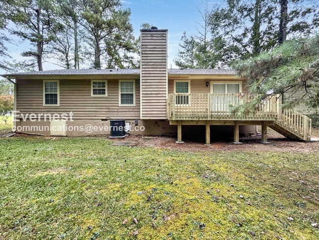 Photo - 3480 Stone Ridge Dr