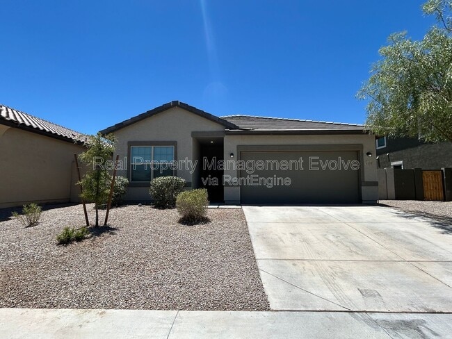 Building Photo - 6551 W Magdalena Ln